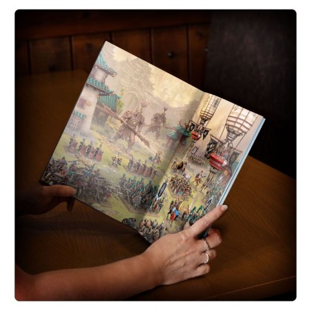 Grand-Cathay-Arcane-Journal-Breaching-of-the-Great-Bastion-en-Anglais