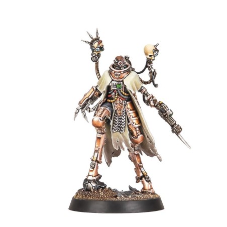 Mechanicum-Skitarii-Battle-Pilgrym-Marshal