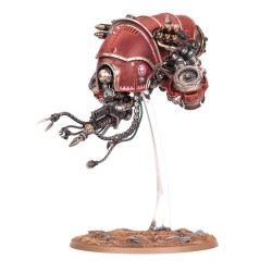 Mechanicum-Vultarax-Stratos-Automata