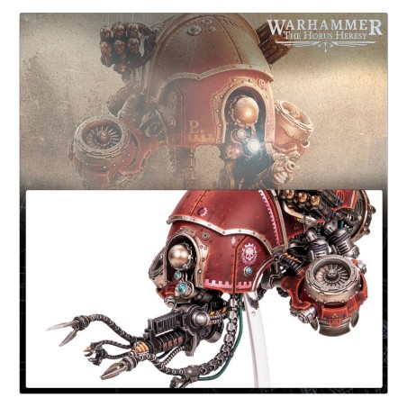 Mechanicum-Vultarax-Stratos-Automata