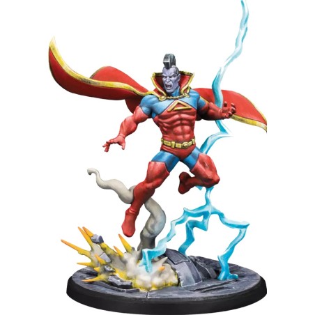 Marvel: War of Kings (x1 Figurine)