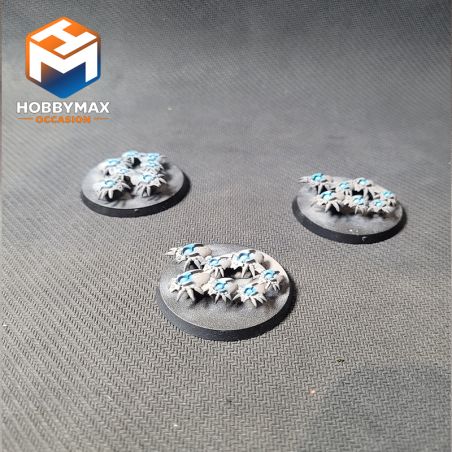 Occasion: a faire (ne pas supprimer)