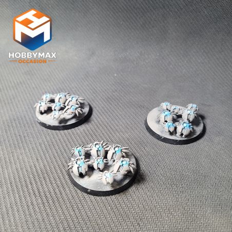 Occasion: a faire (ne pas supprimer)