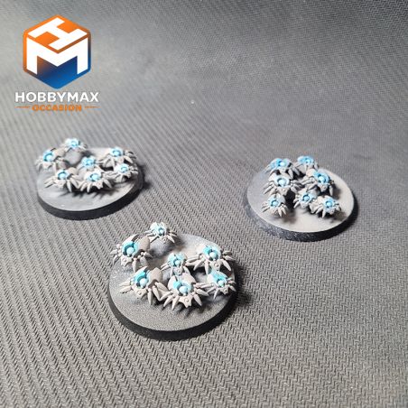 Occasion: a faire (ne pas supprimer)