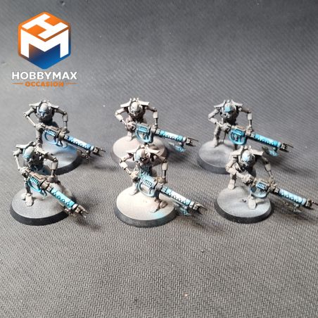 Occasion: a faire (ne pas supprimer)