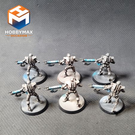 Occasion: a faire (ne pas supprimer)