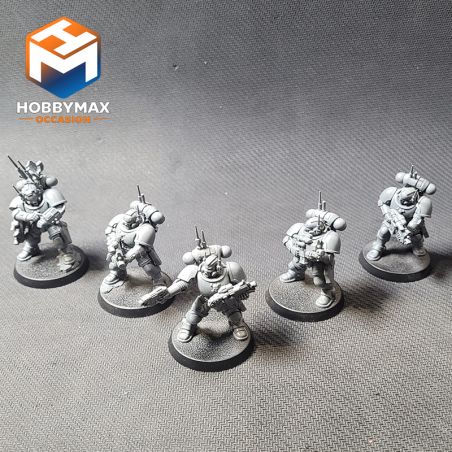 Occasion: a faire (ne pas supprimer)