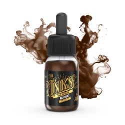AK: Inks Acajou (Mahogany) (30ml)