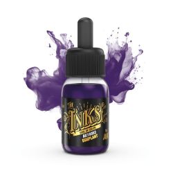 AK: Inks Eggplant (30ml)