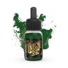 AK: Inks Toad Green (30ml)