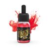 AK: Inks Fluor Red (30ml)