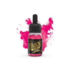 AK: Inks Fluor Magenta (30ml)