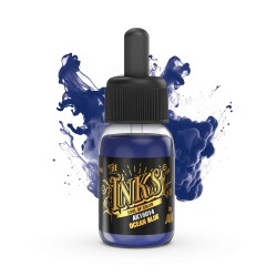 ak-rusty-gold-metallic-17ml