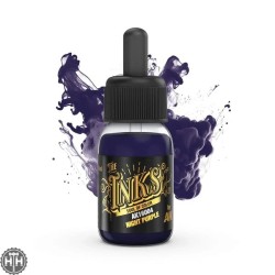 ak-rusty-gold-metallic-17ml