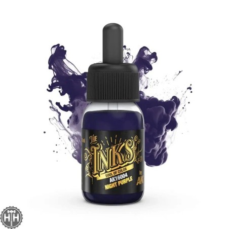 ak-rusty-gold-metallic-17ml