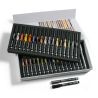 Ak: Coffret Real Colors Markers (34 teintes)