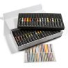 Ak: Coffret Real Colors Markers (34 teintes)