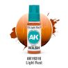 AK: Light Rust Wash (18ml)