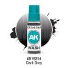 AK: Dark Grey Wash (18ml)