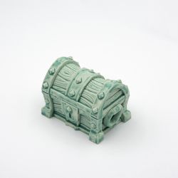 AK: Verdigris Wash (18ml)