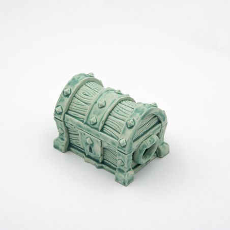 AK: Verdigris Wash (18ml)