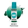 AK: Putrid Green Wash (18ml)