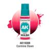 AK: Carmine Dawn Wash (18ml)