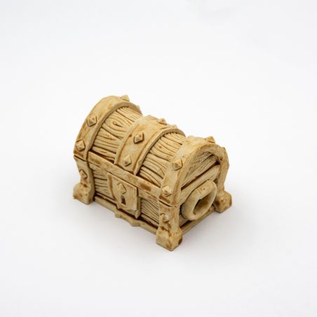 AK: Hazel Brown Wash (18ml)