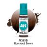 AK: Rotwood Brown Wash (18ml)