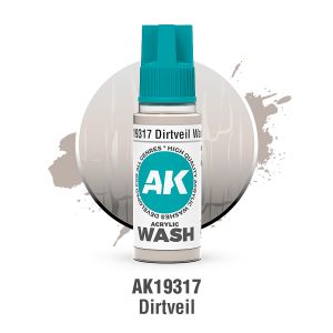 AK: Dirtveil Wash (18ml)