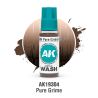 AK: Pure Grime Wash (18ml)