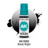AK: Black Night Wash (18ml)