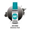 AK: Obsidian Holt Wash (18ml)