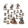 T'au Empire: Patrouille Kroot (x17 Figurines)