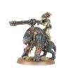 T'au Empire: Patrouille Kroot (x17 Figurines)