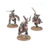 T'au Empire: Patrouille Kroot (x17 Figurines)