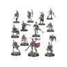 T'au Empire: Patrouille Kroot (x17 Figurines)