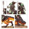 T'au Empire: Patrouille Kroot (x17 Figurines)