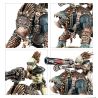 T'au Empire: Patrouille Kroot (x17 Figurines)