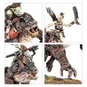 T'au Empire: Patrouille Kroot (x17 Figurines)