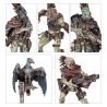 T'au Empire: Patrouille Kroot (x17 Figurines)