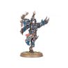 Chaos Space Marines: Patrouille Nightlords (x17 Figurines)