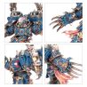 Chaos Space Marines: Patrouille Nightlords (x17 Figurines)
