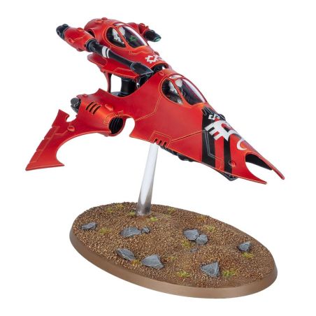 Aeldari: Vyper - Starfang