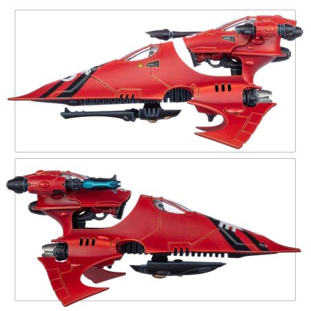 Aeldari: Vyper - Starfang