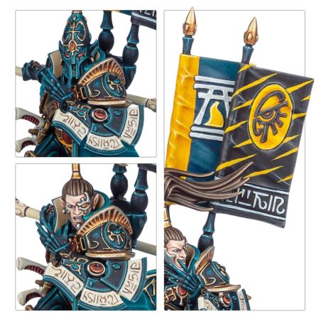 Aeldari: Prince Yriel