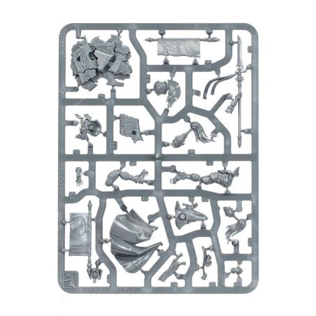 Aeldari: Prince Yriel