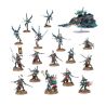 Aeldari: Patrouille Corsaire (x17 Figurines)