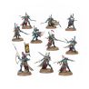 Aeldari: Patrouille Corsaire (x17 Figurines)