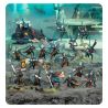 Aeldari: Patrouille Corsaire (x17 Figurines)